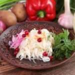 Капуста