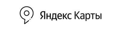 Yandex Maps Icon