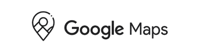 Google Maps Icon